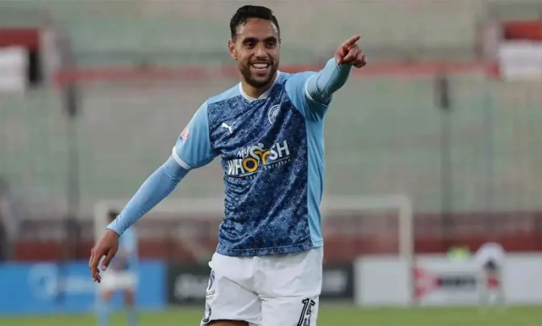 محمد الشيبي