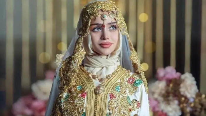 عبير الصغير