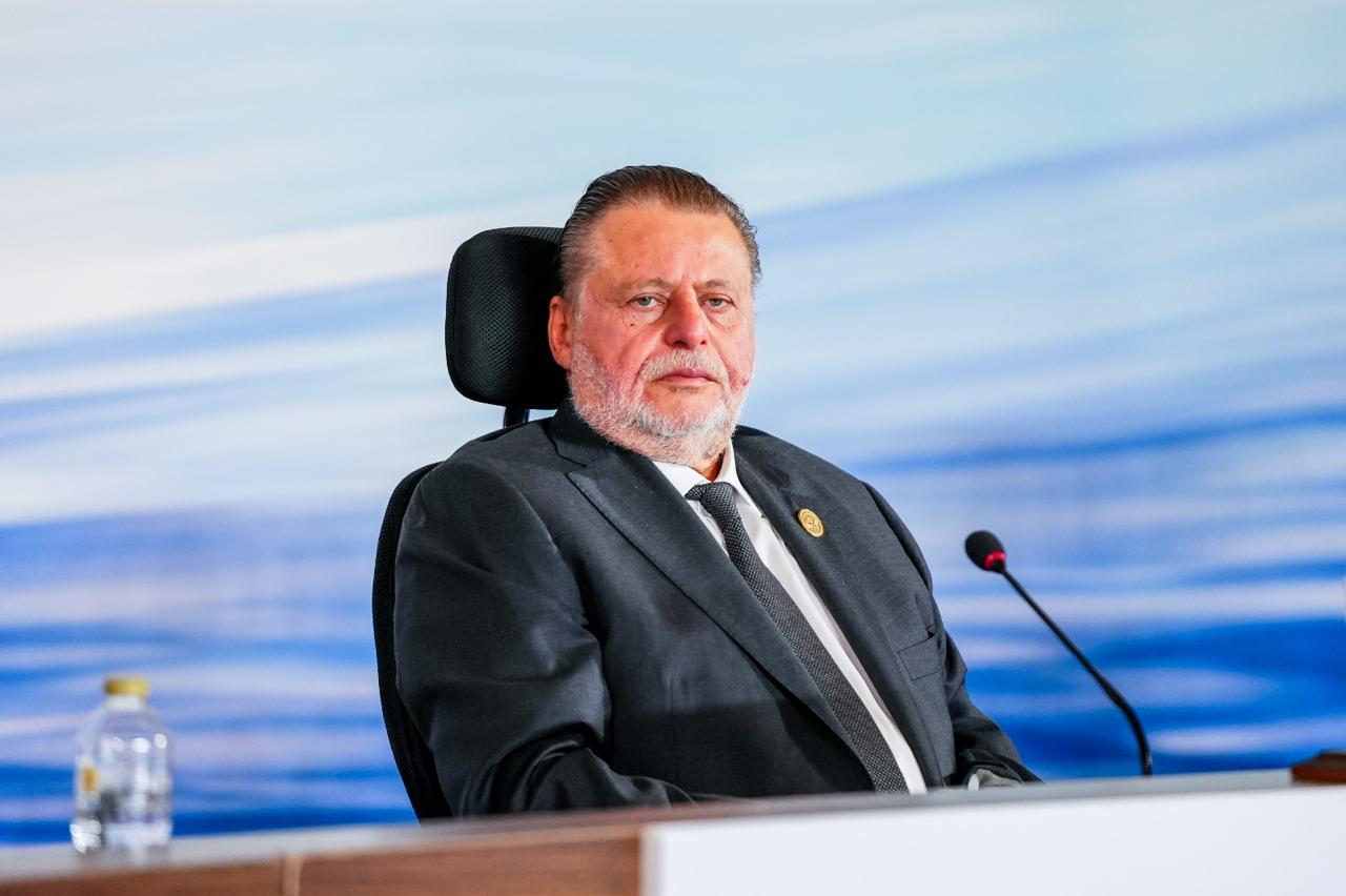 البنك المركزي