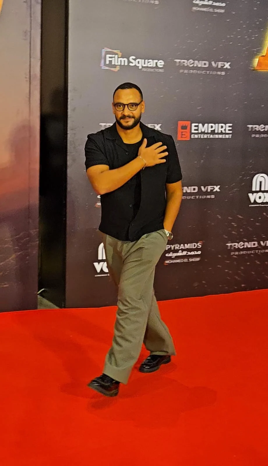 عودة الماموث