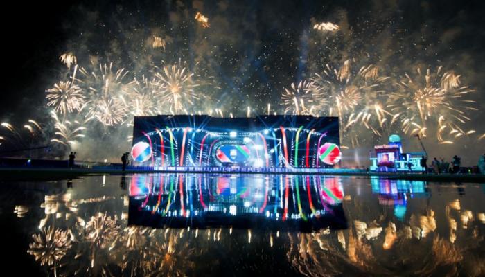 موسم الرياض 2025