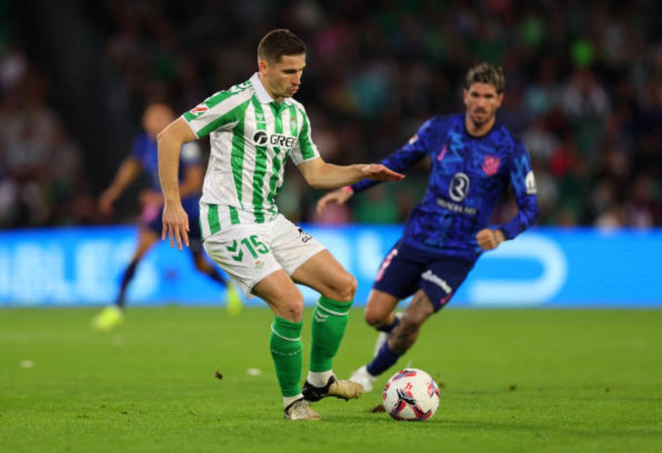 أتلتيكو مدريد