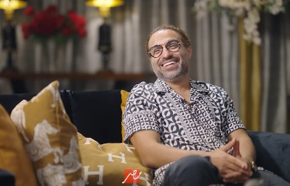 عندك وقت مع عبلة