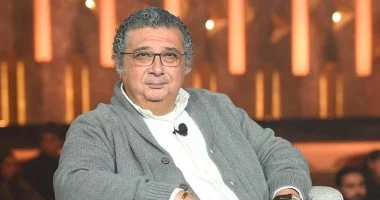 ماجد الكدواني