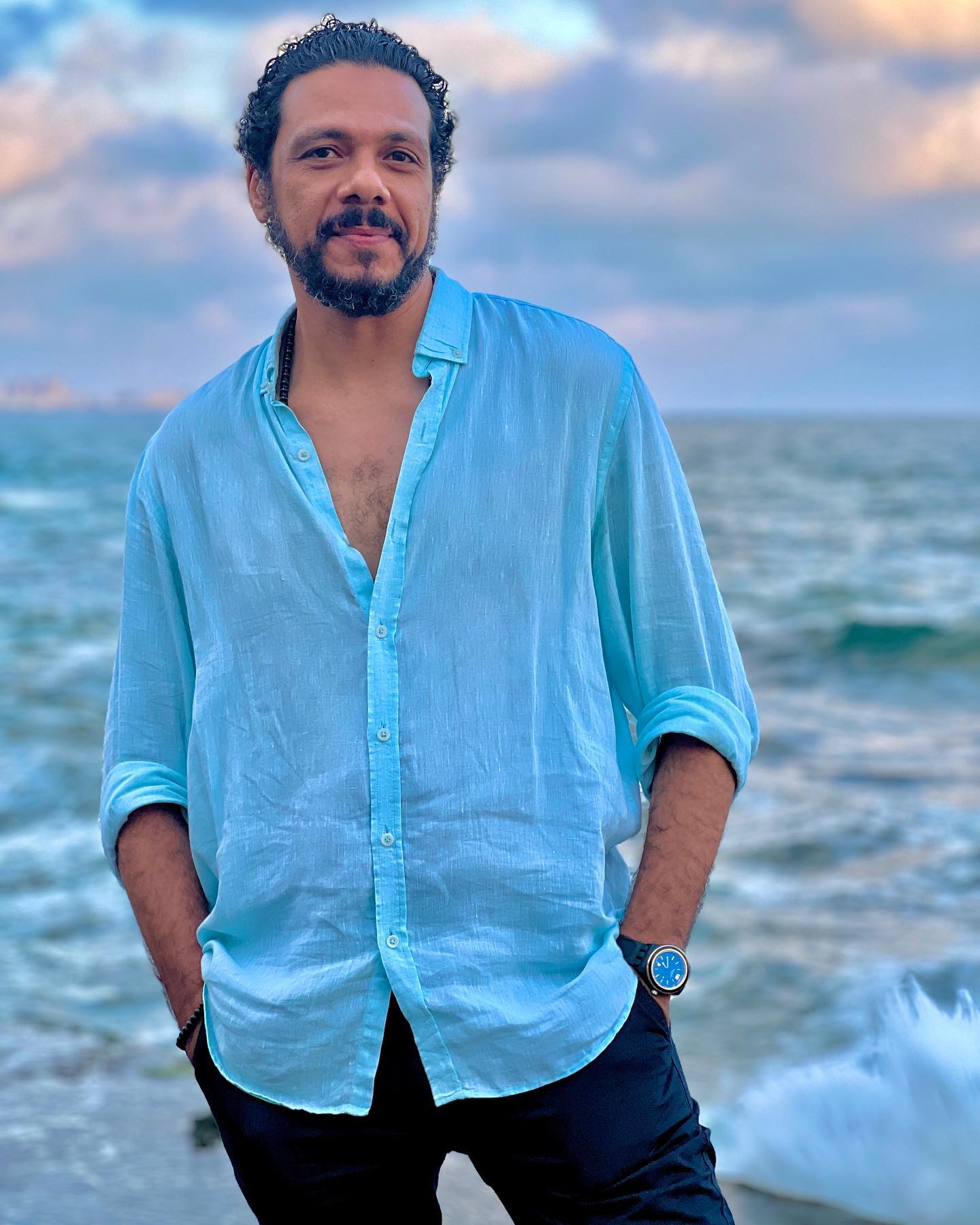 حمزة العيلي