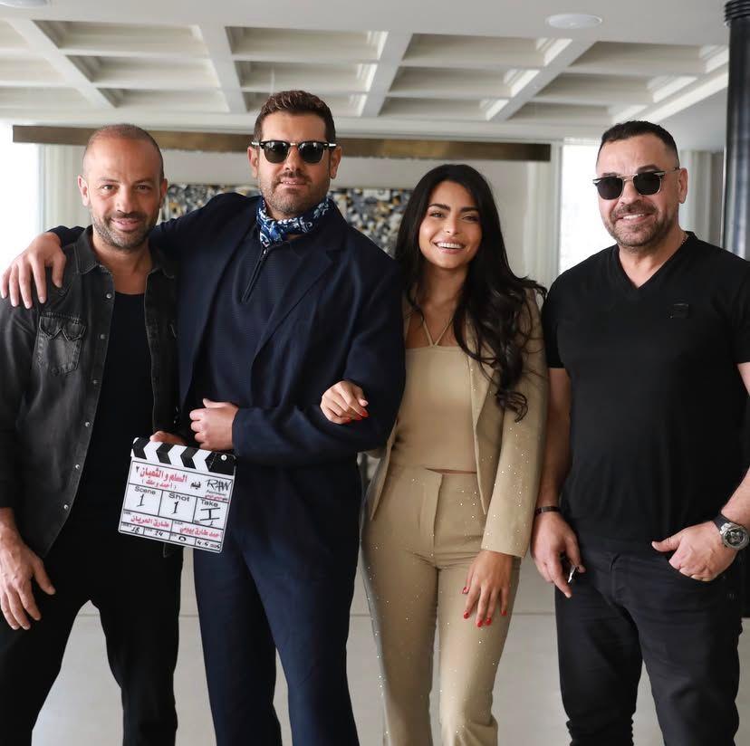 السلم والثعبان