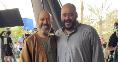 فيلم السادة الأفاضل