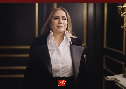 عندك وقت مع عبلة