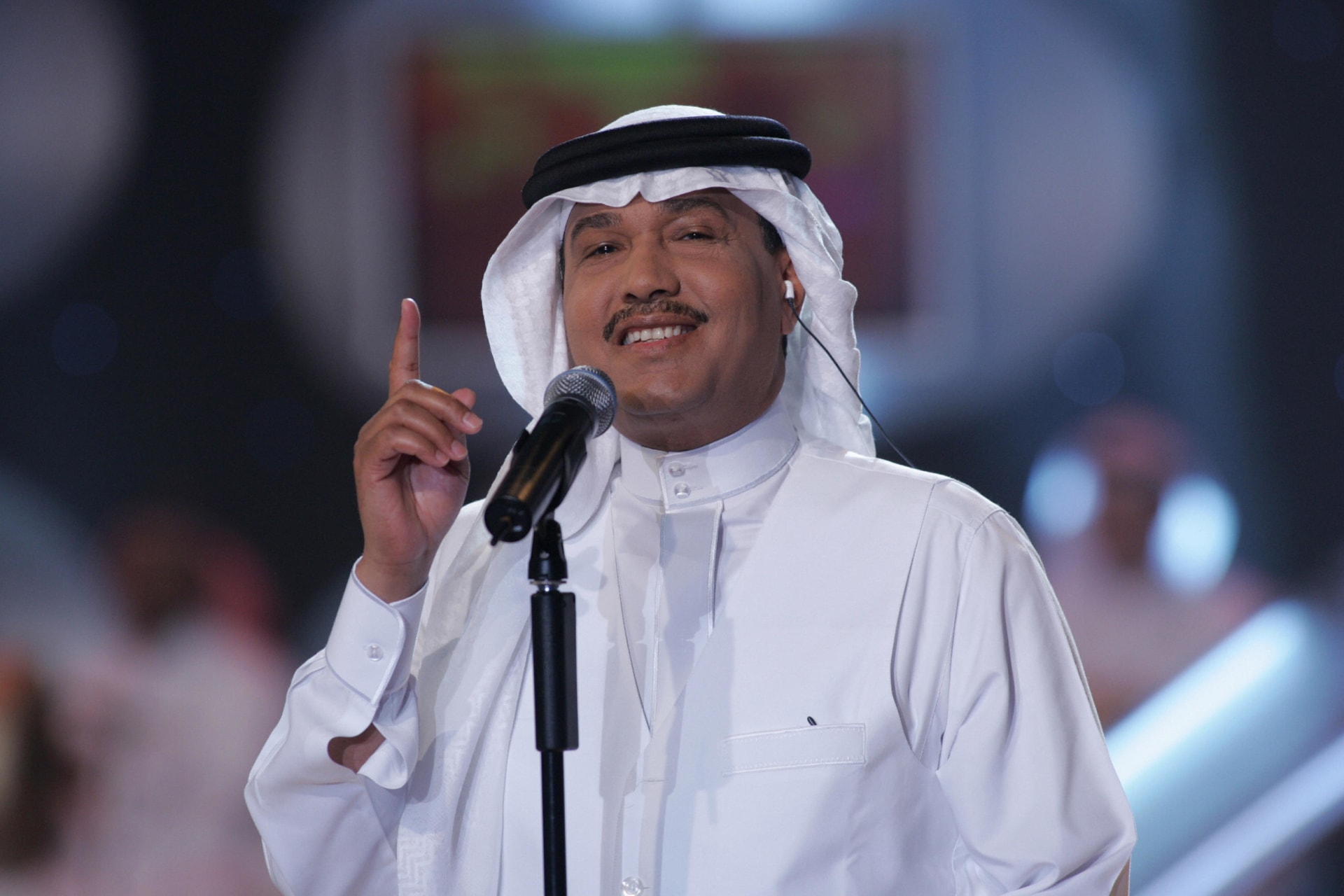 محمد عبده 