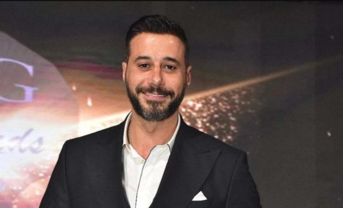 أحمد السعدني