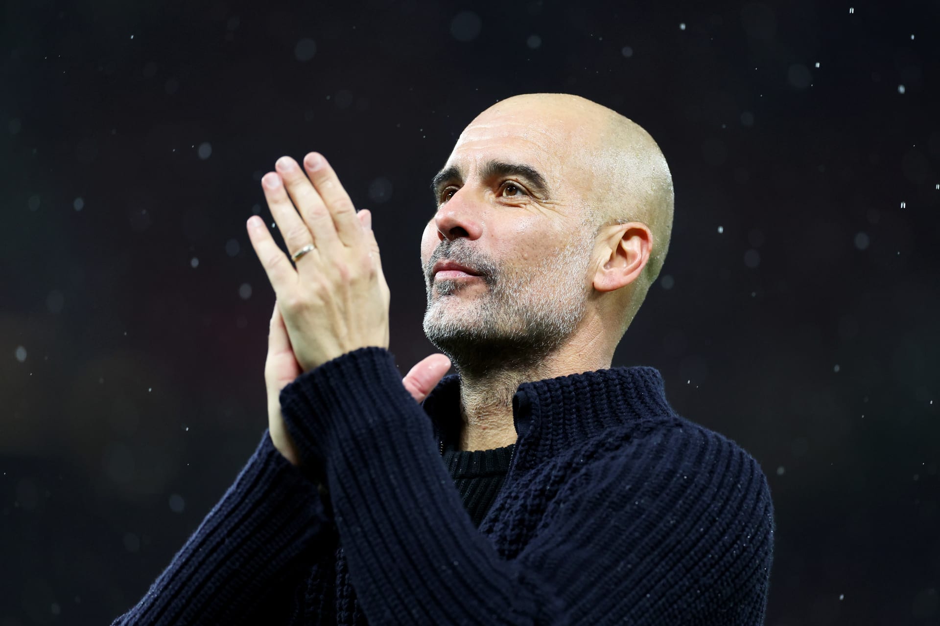 بيب جوارديولا