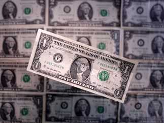 سعر الدولار