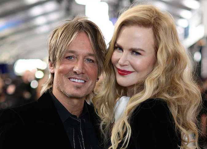 نيكول كيدمان