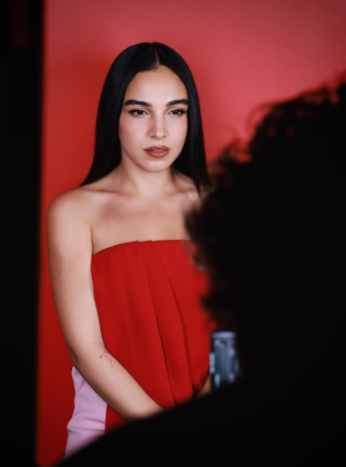 سلمى أبو ضيف