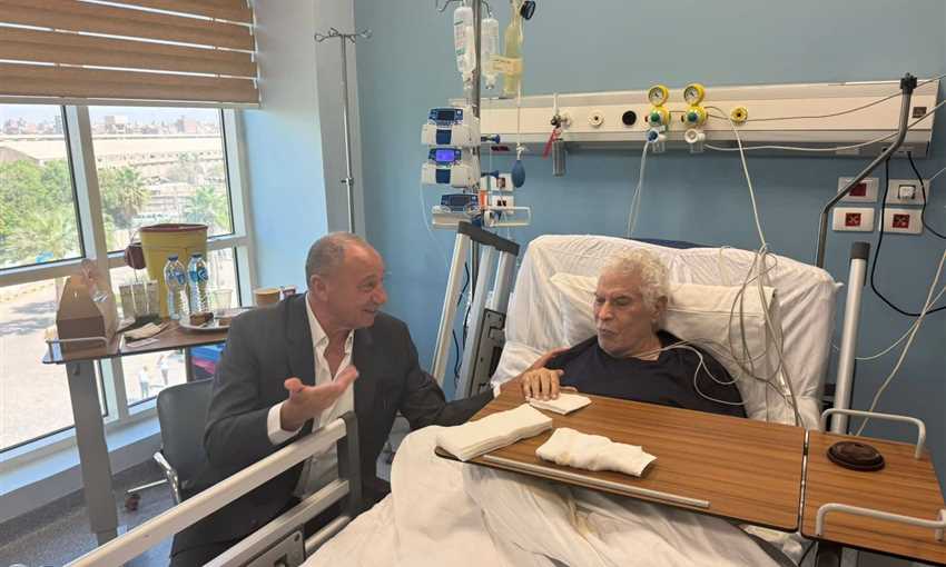 محمود الخطيب