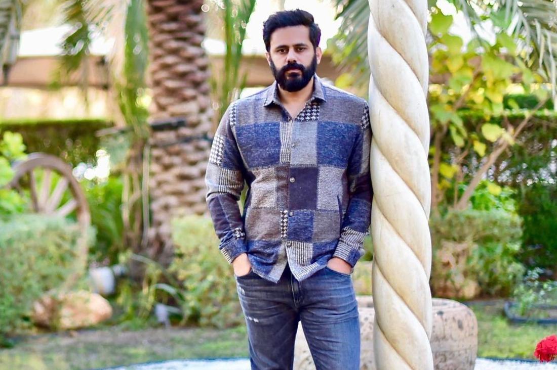 عبد الله بوشهري 