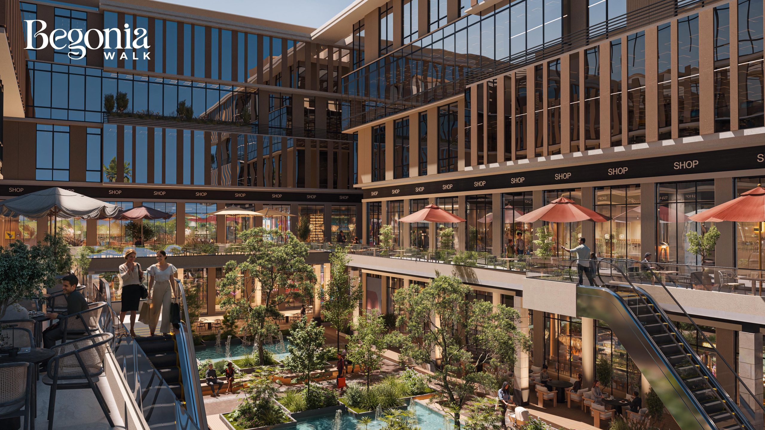 منصات للتطوير العقاري