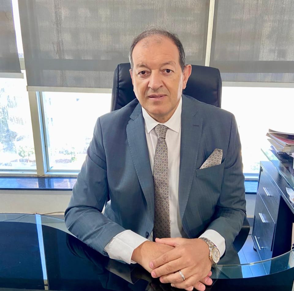 النقابة العامة للعاملين