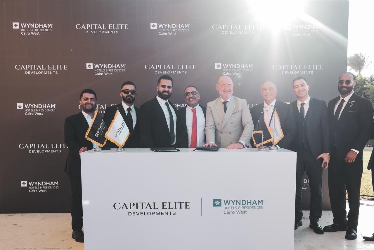 Capital Elite