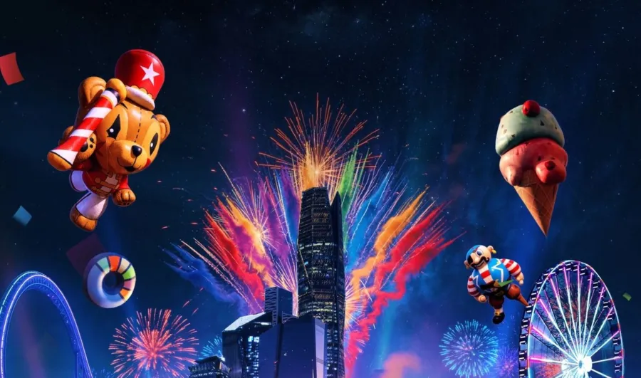 موسم الرياض