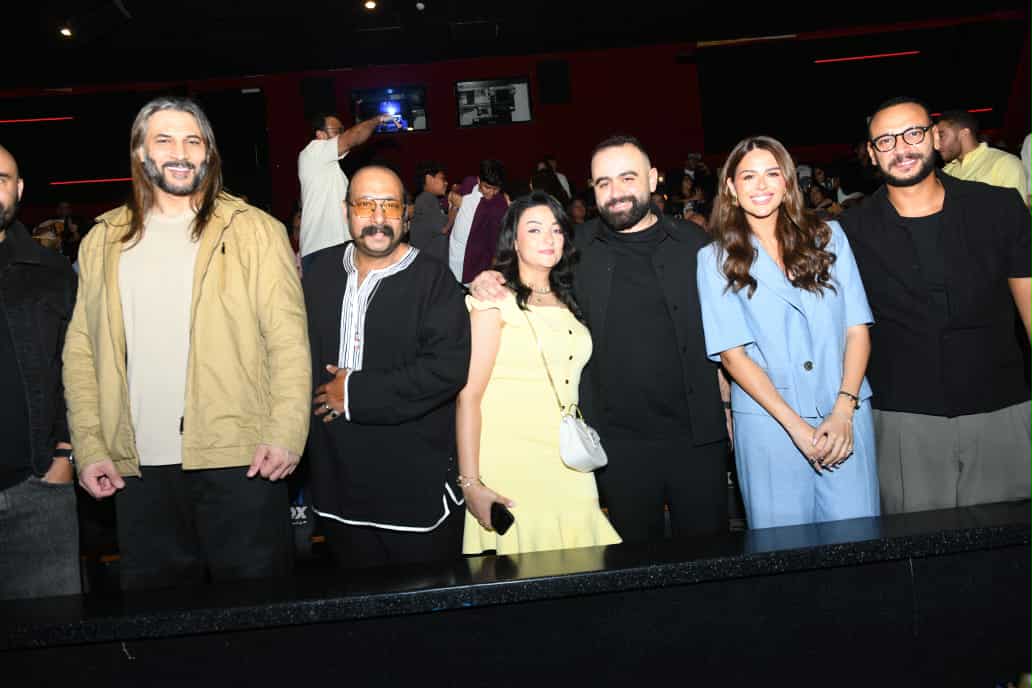 عودة الماموث