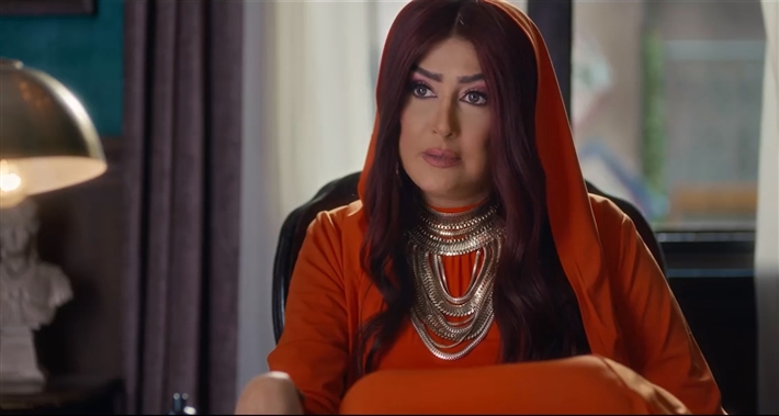 غادة عبد الرازق