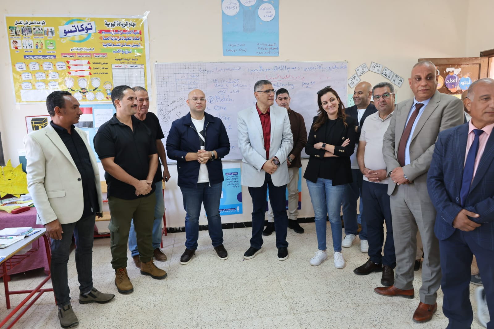 محافظ الجيزة