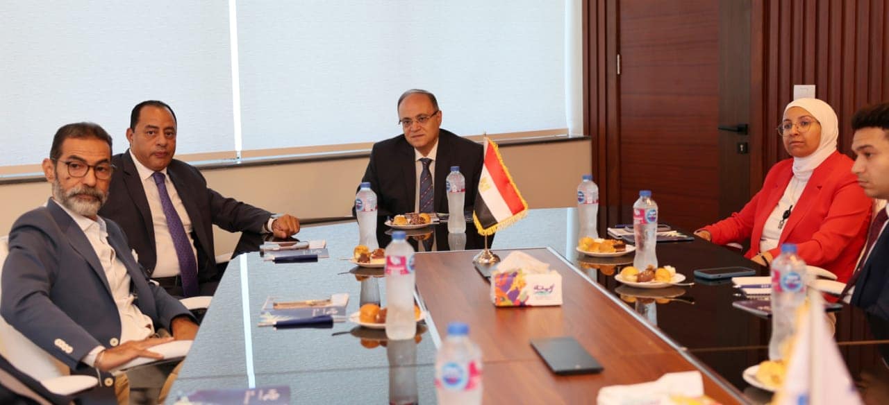 رئيس هيئة الدواء