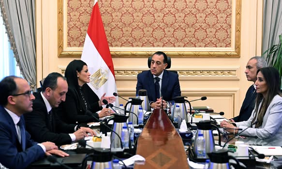 رئيس الوزراء