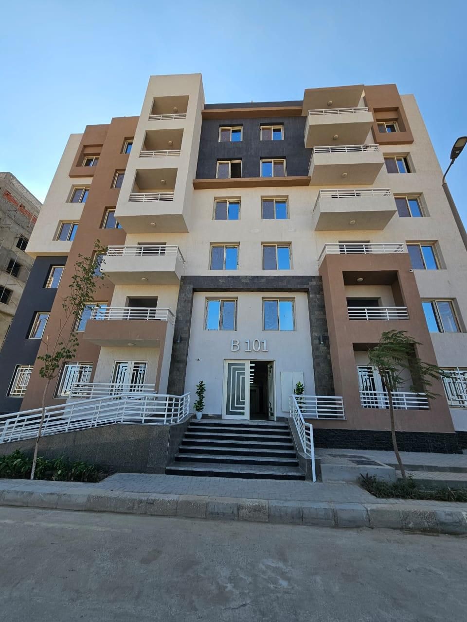 وزير الاسكان