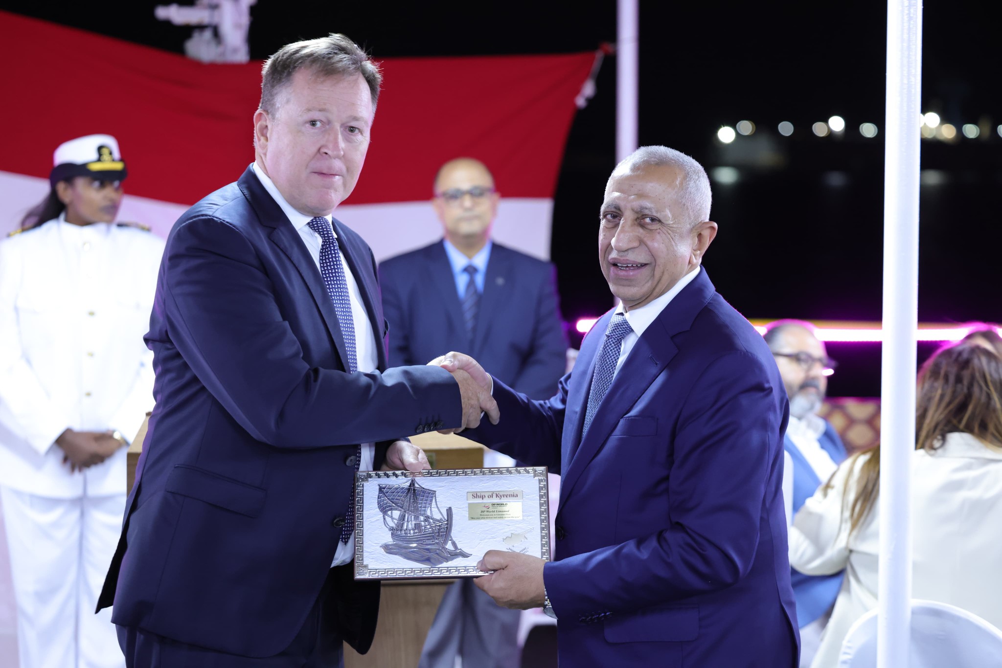 الاكاديمية العربية