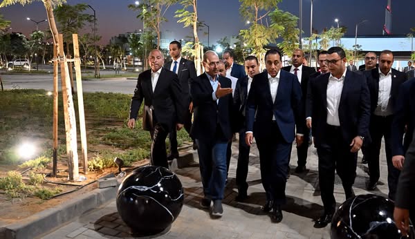 رئيس الوزراء