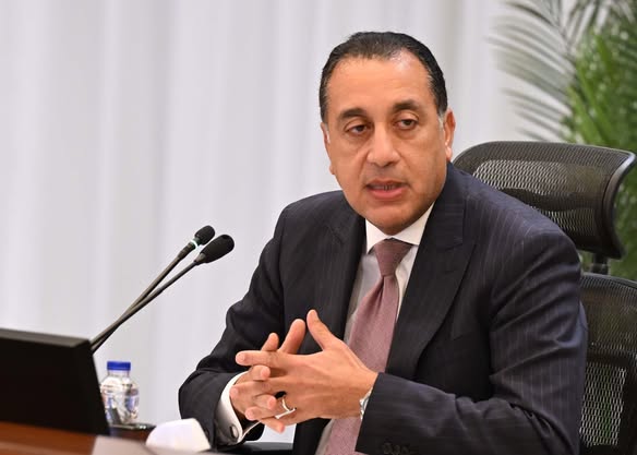 رئيس الوزراء