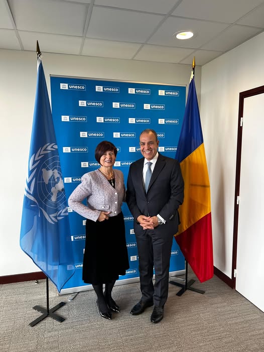 وزير الخارجية