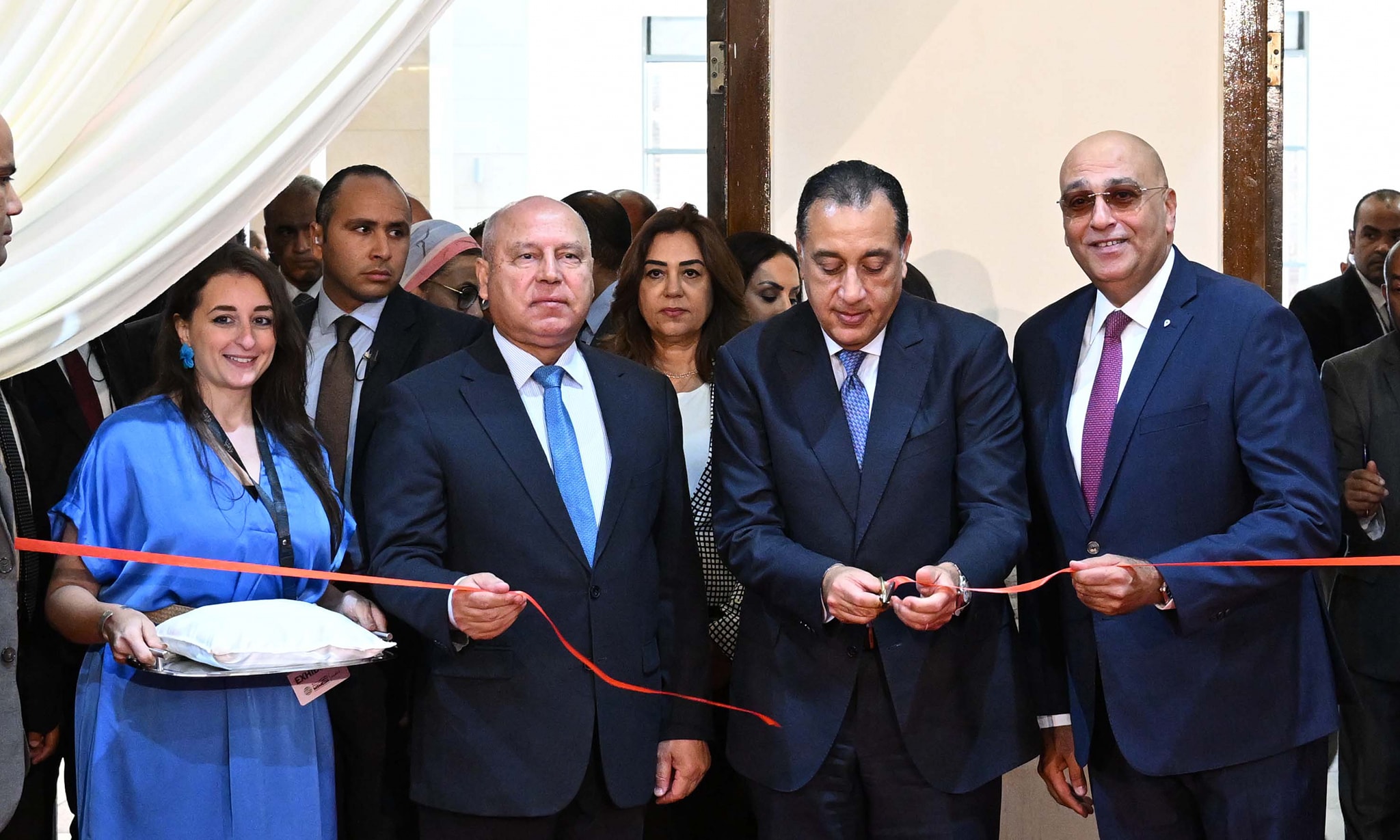 رئيس الوزراء