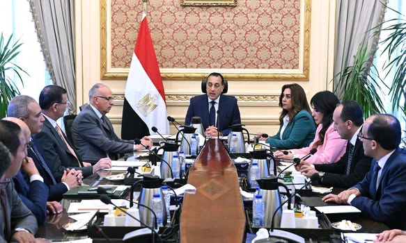 رئيس الوزراء