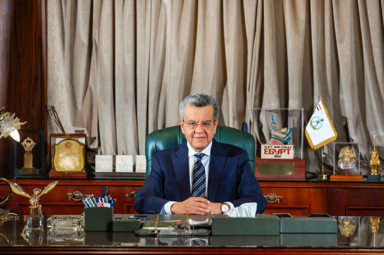 الجهاز المركزي للمحاسبات