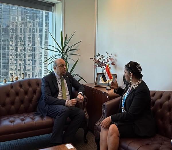 وزير الطيران المدني