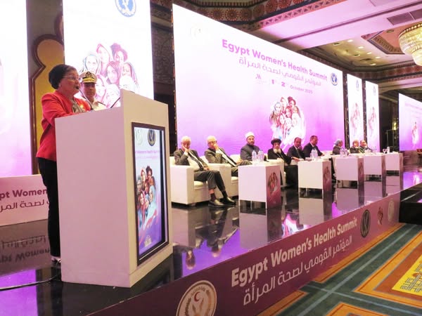 نائب وزير الصحة