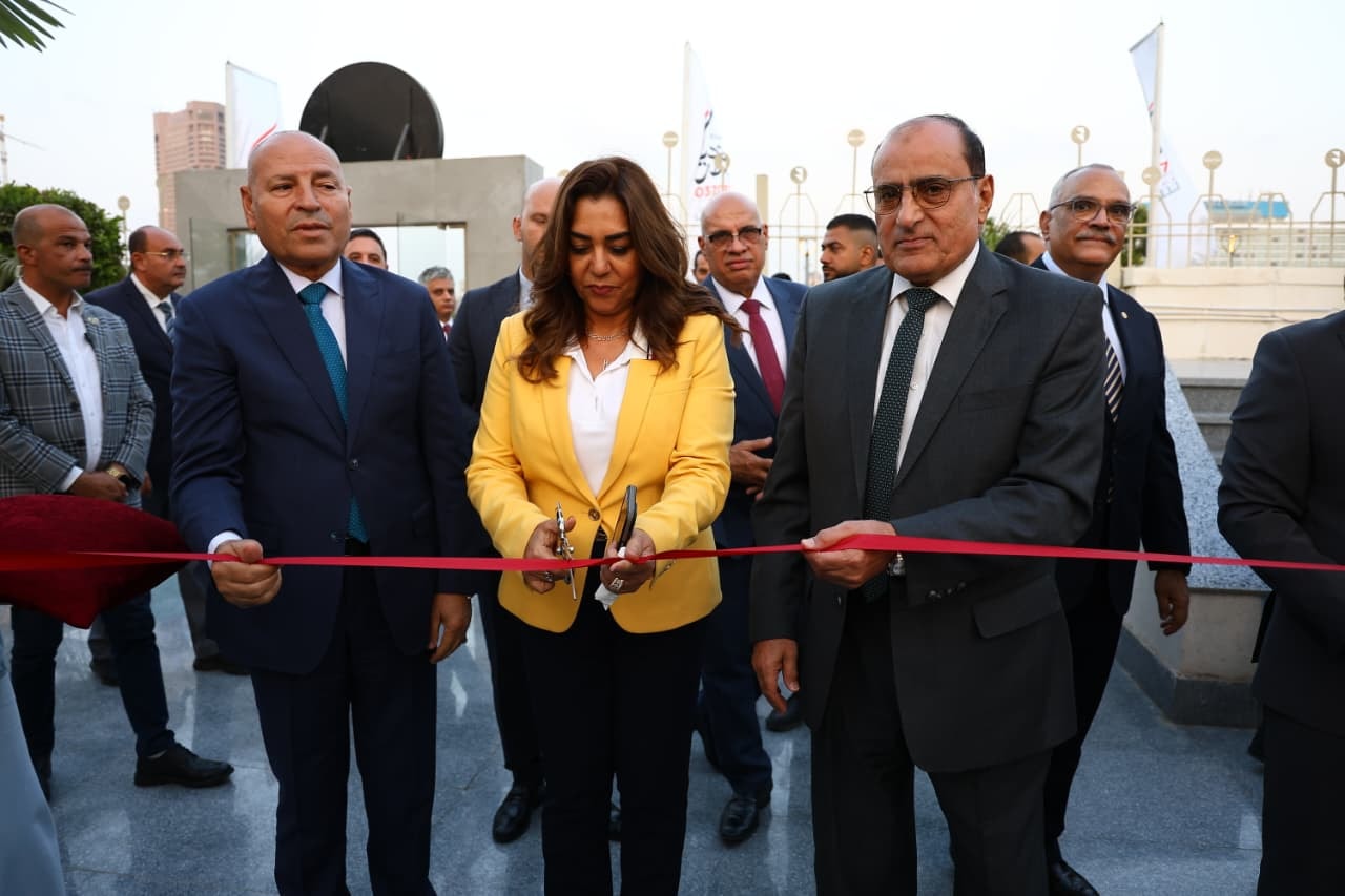 وزيرة التنمية