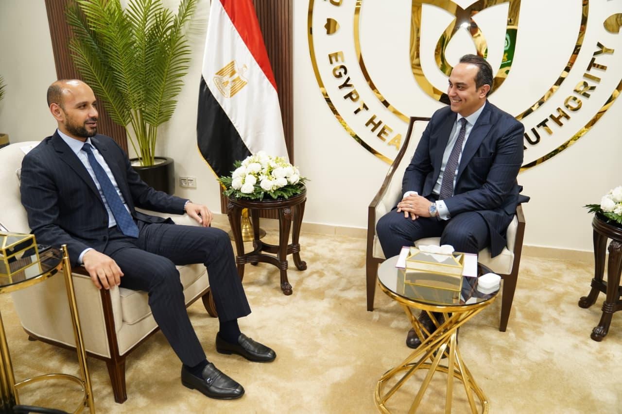 الرعاية الصحية