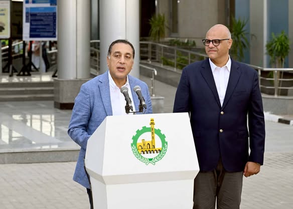 رئيس الوزراء