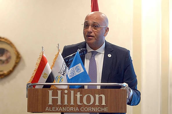 جهاز تنمية المشروعات