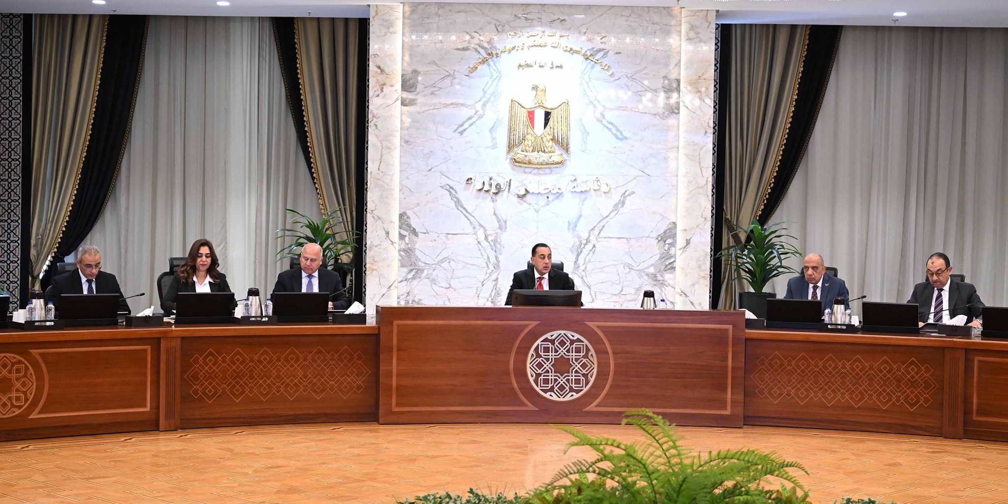 رئيس الوزراء