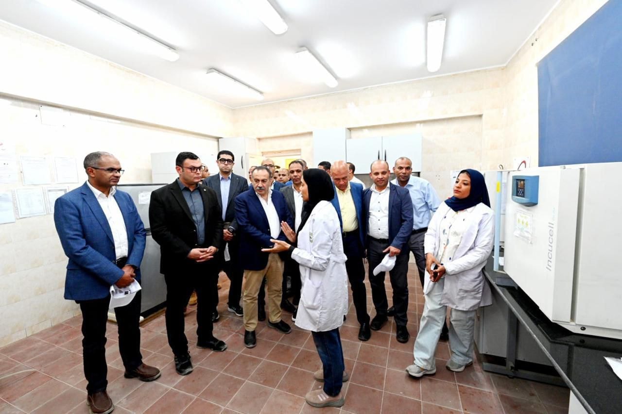 وزير الإسكان