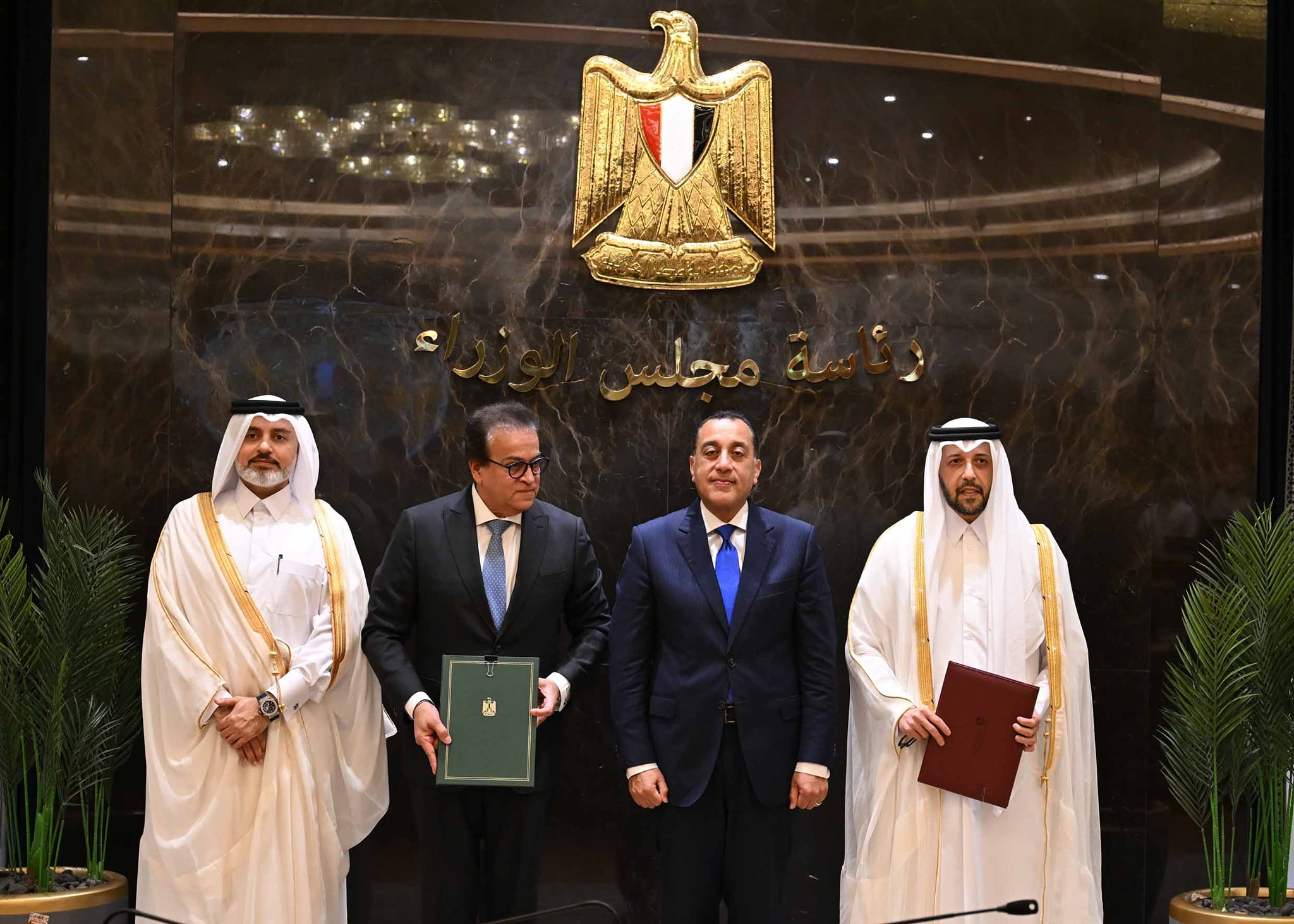 رئيس الوزراء