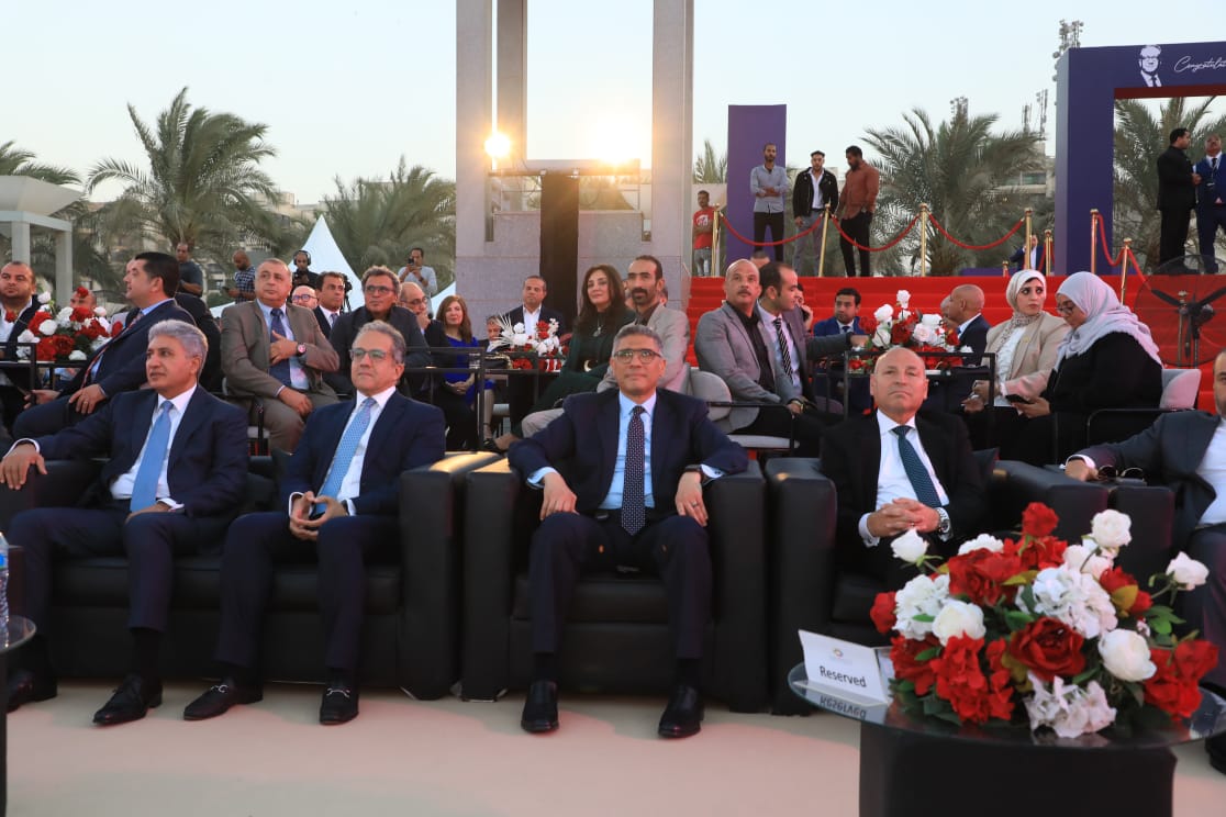 محافظ الجيزة