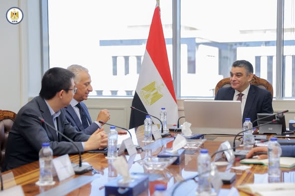 المصرية للشراء الموحد