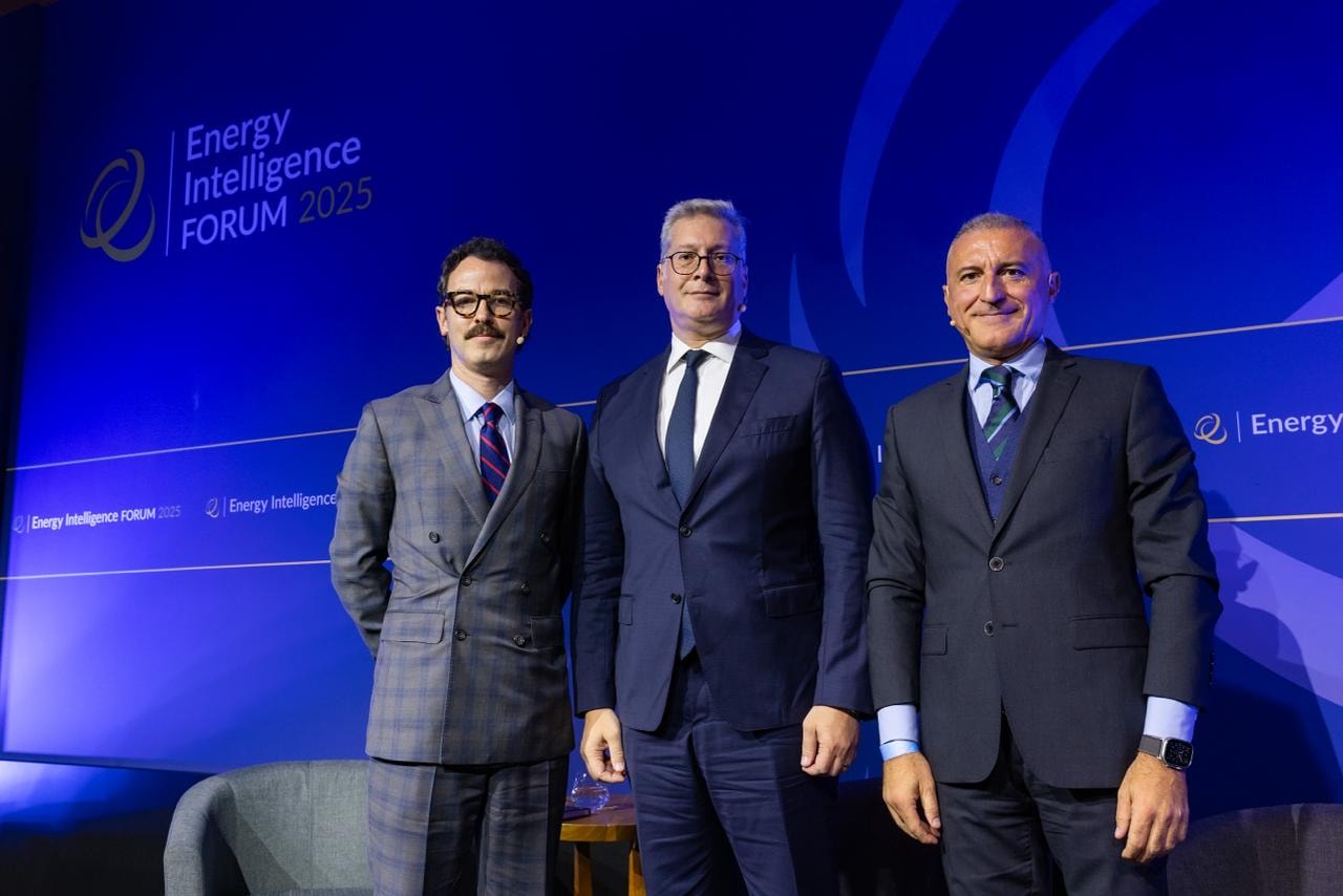 وزير البترول