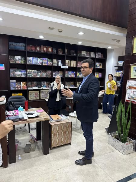 وزير الثقافة